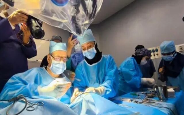 طلب ۱۰ همتی دانشگاه علوم پزشکی ایران از بیمه‌های تامین اجتماعی و سلامت