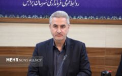 فرماندار پردیس: ۱۸ مدرسه در پردیس در حال ساخت است