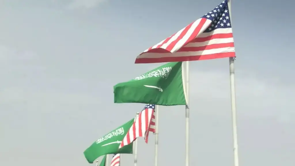 هشدار آمریکا به شهروندان خود درباره سفر به ریاض