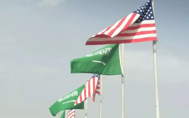 هشدار آمریکا به شهروندان خود درباره سفر به ریاض