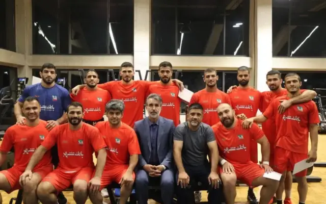 رئیس فدراسیون کشتی: مدیرکل ورزش و جوانان مازندران مدیری سالم و توانمند است