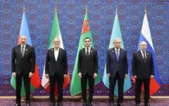 غلبه بر یکجانبه‌گرایی از مجرای مشترک‌المنافع‌ها