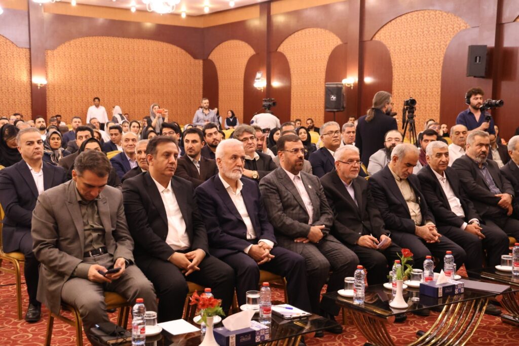 فارس می‌تواند به یکی از مقاصد شاخص گردشگری بین‌المللی ایران تبدیل شود