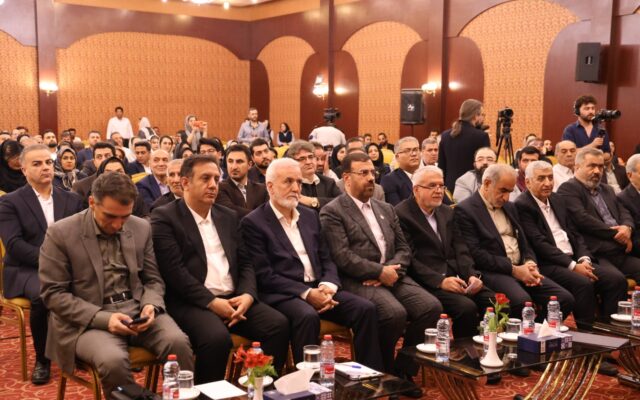 فارس میتواند به یکی از مقاصد شاخص گردشگری بینالمللی ایران تبدیل شود