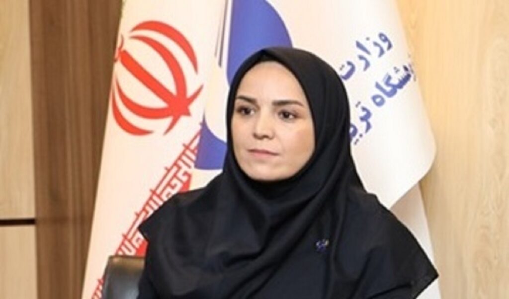 رونمایی از طرح ملی «پژواک»؛ گامی برای تقویت مرجعیت علمی علوم ورزشی ایران