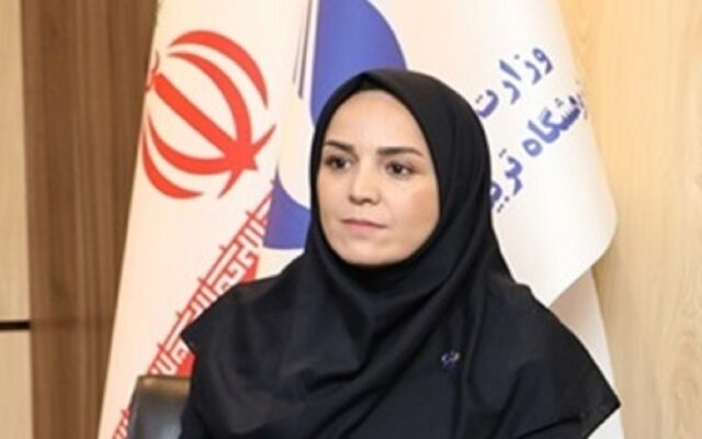 رونمایی از طرح ملی «پژواک»؛ گامی برای تقویت مرجعیت علمی علوم ورزشی ایران