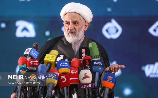 مساجد به پایگاه‌های پیشگیری و امداد سلامت تبدیل می‌شوند