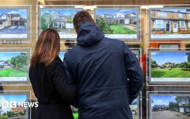 Earnings limit of up to £140K for first-time buyers loan scheme