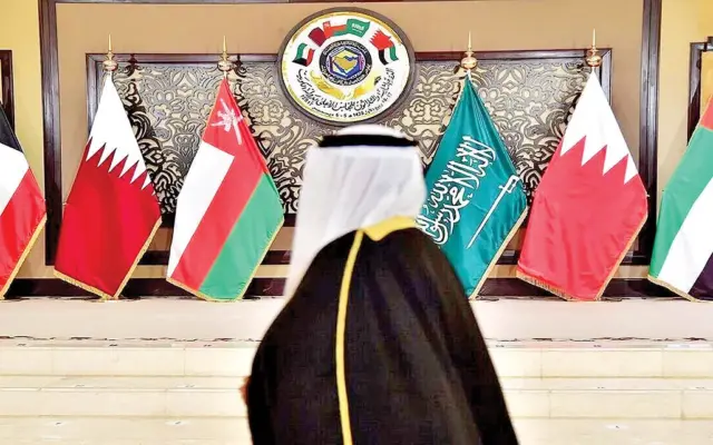 رویترز: شیوخ خسارت حملات ایران را پنهان کردهاند