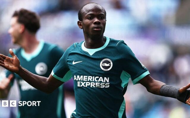 How Brighton attract and develop the best young players ahead of their rivals