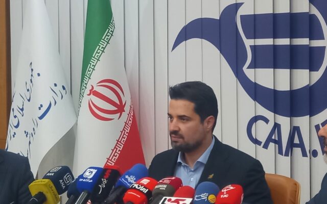 آمریکا آرزوی زمین زدن صنعت هوایی ایران را به گور می برد