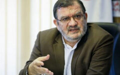 روح‌الامینی: اخلاقی پای صفر تا صد آماده‌سازی همه موشک‌ها حضور داشت و «دست به آچار» است/ وزیر پیشنهادی دفاع شبیه شهید فخری‌زاده است