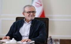 تأکید رئیس‌جمهور بر نقش علم و فناوری در تأمین امنیت غذایی پایدار