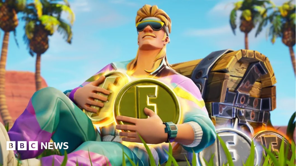 Fortnite-maker Epic Games confirms 'huge pivot' towards using AI