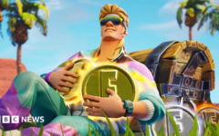 Fortnite-maker Epic Games confirms 'huge pivot' towards using AI
