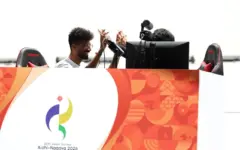 قهرمان بازی‌های الکترونیک ناگویا: برای این مدال طلا مسخره شدیم و طعنه شنیدیم/ اینترنت بزرگ‌ترین مشکل گیمر‌های ایران است