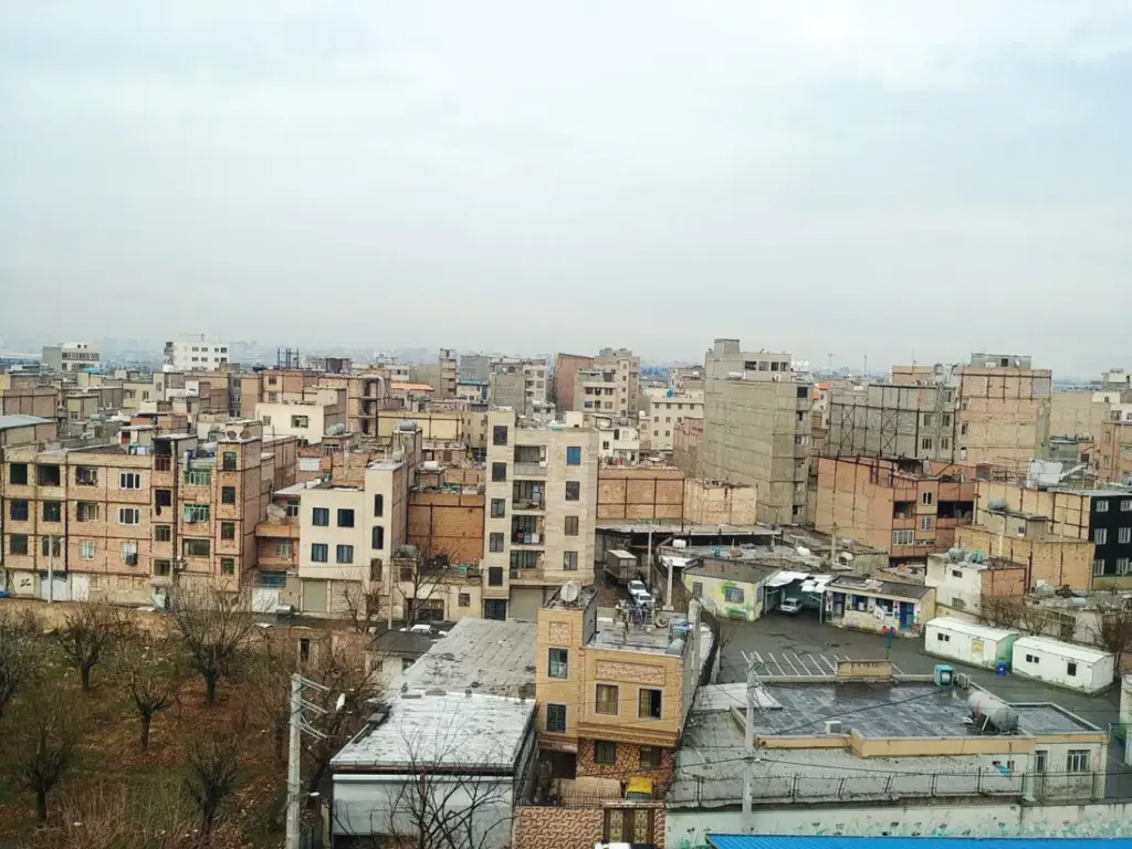 توسعه افقی شهرها و مسکن معیشتمحور راهبردی برای تقویت امنیت ملی است