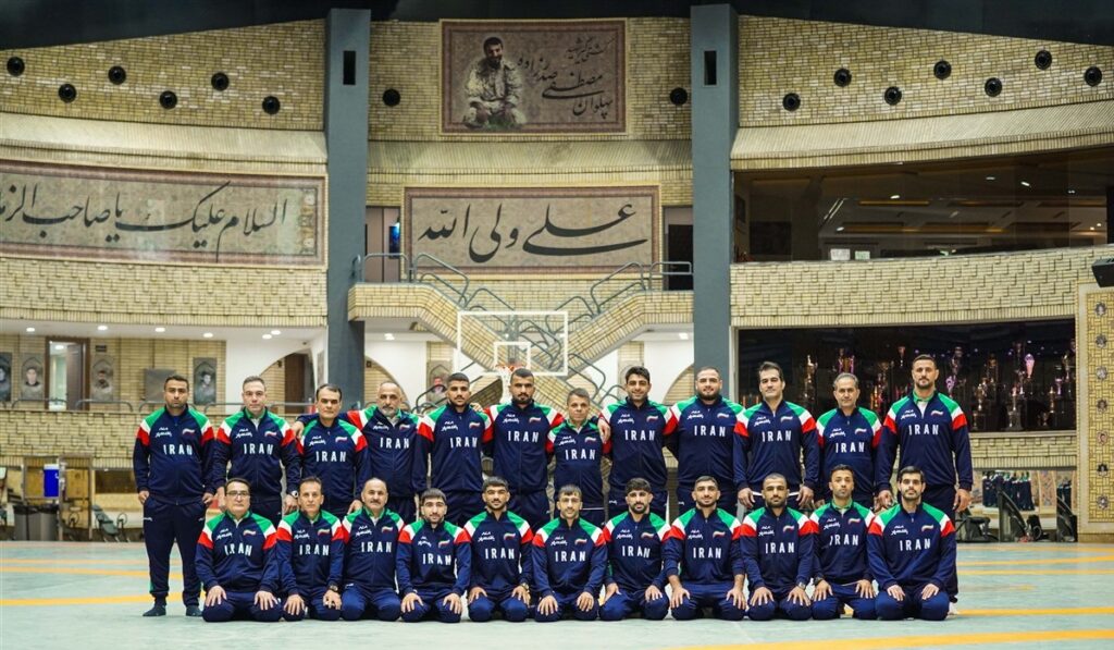درخشش ورزشکاران فارس در عرصههای ملی و بینالمللی؛ از طلای پاراآسیایی تا اعزام کشتیگیران به جهان