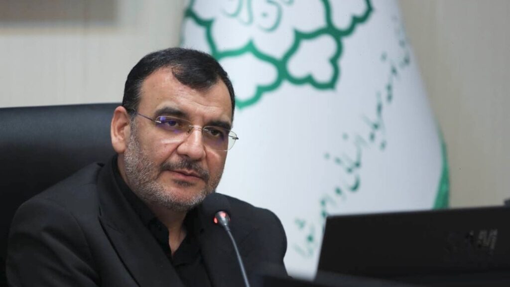 رد ادعای جذب ۲۰ هزار نیرو در شهرداری تهران/ کارکنان شهرداری ۷۵۰۰ نفر کاهش یافت