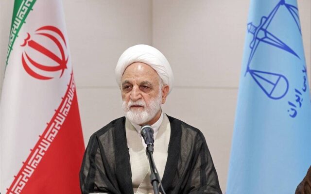 پیام تبریک اژه‌ای در پی قهرمانی تیم ملی کشتی فرنگی