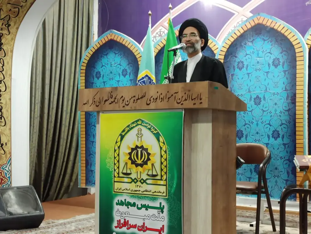 جمهوری اسلامی با برنامههای دفاعی متنوع، آماده پاسخ به هرگونه تعرض دشمن است