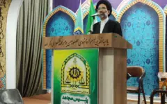 جمهوری اسلامی با برنامه‌های دفاعی متنوع، آماده پاسخ به هرگونه تعرض دشمن است