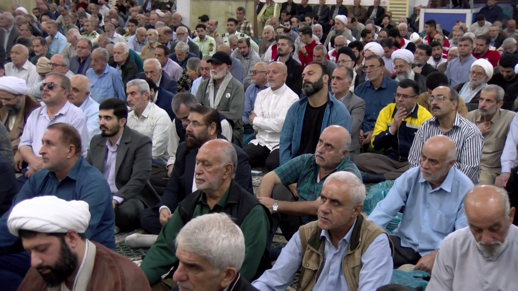 انتقاد آیت‌الله فلاحتی از آل‌سعود و حمایت برخی کشور‌های عربی از رژیم صهیونیستی