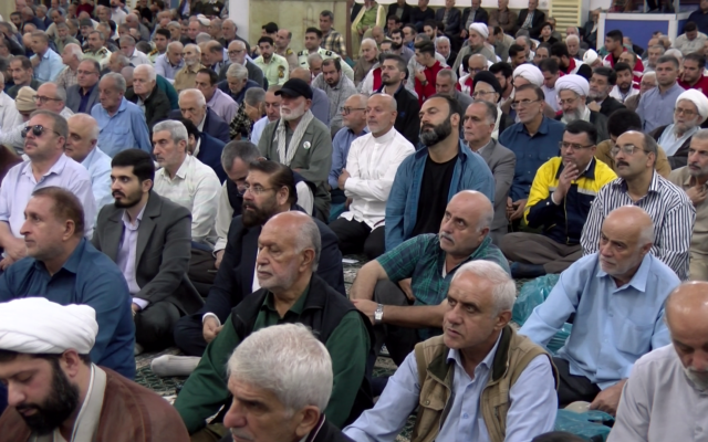 انتقاد آیت‌الله فلاحتی از آل‌سعود و حمایت برخی کشور‌های عربی از رژیم صهیونیستی