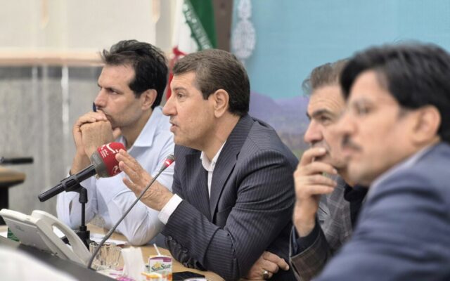بازنگری طرح تفصیلی شهر ایلام به مرحله اجرا نزدیک شد