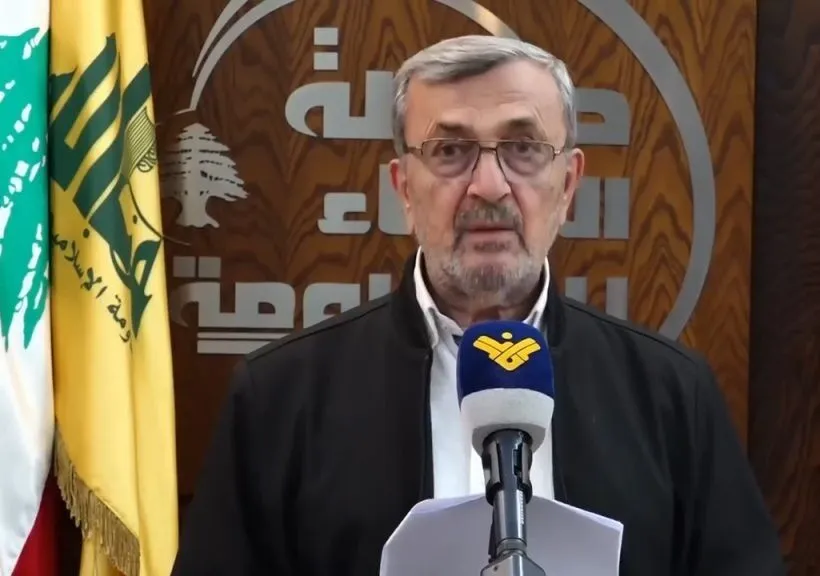 نماینده پارلمان لبنان توقف دخالت های آمریکا در این کشور را خواستار شد