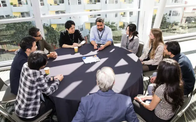 The investor’s guide to TechCrunch Disrupt 2026: Everything you need to know