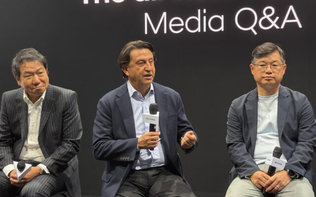 Hyundai CEO says only a ‘level playing field’ can minimize damage from China