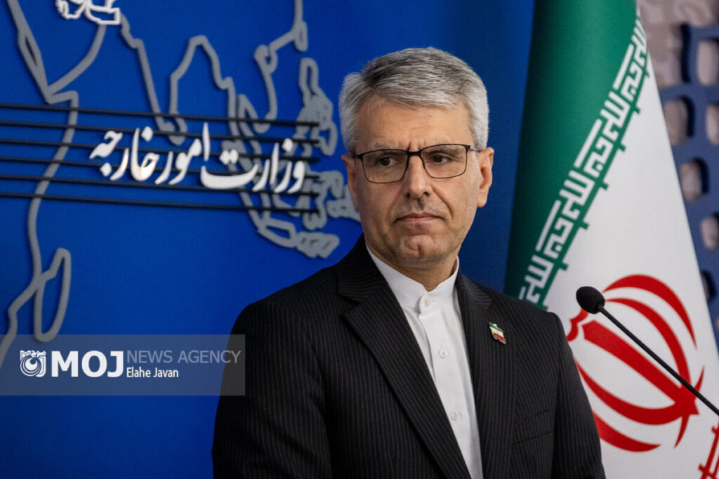 بقائی از سفر رئیس‌جمهور به ارمنستان خبر داد