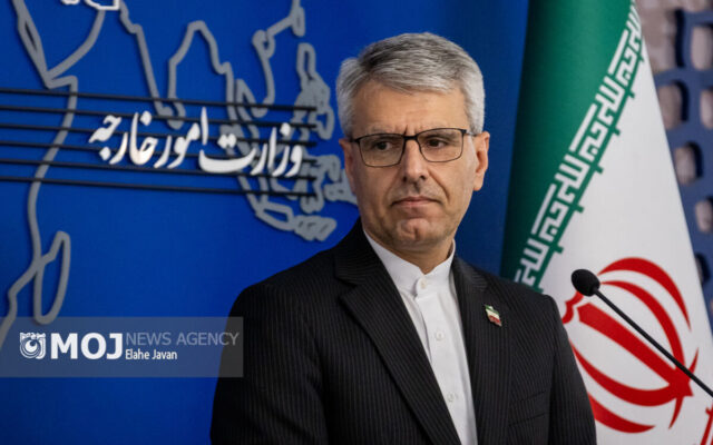بقائی از سفر رئیس‌جمهور به ارمنستان خبر داد