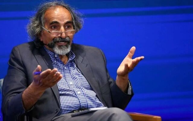 هشدار یک جامعه‌شناس درباره پیامدهای بی اعتنایی حاکمیت به نسل Z | اگر این نسل را به رسمیت نشناسیم، تبدیل به نسلی معترض خواهند شد