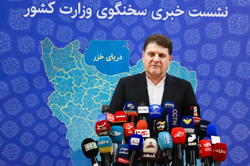 توضیحات سخنگوی وزارت کشور درباره برگزاری انتخابات شوراها