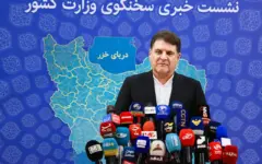 توضیحات سخنگوی وزارت کشور درباره برگزاری انتخابات شورا‌ها