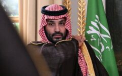 چشم‌انداز ۲۰۳۰ سعودی زیر سایه حملات یمن