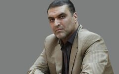 روح الله جمعه‌ای: خونخواهی رهبر شهید یعنی صیانت از تمامیت ارضی ایران