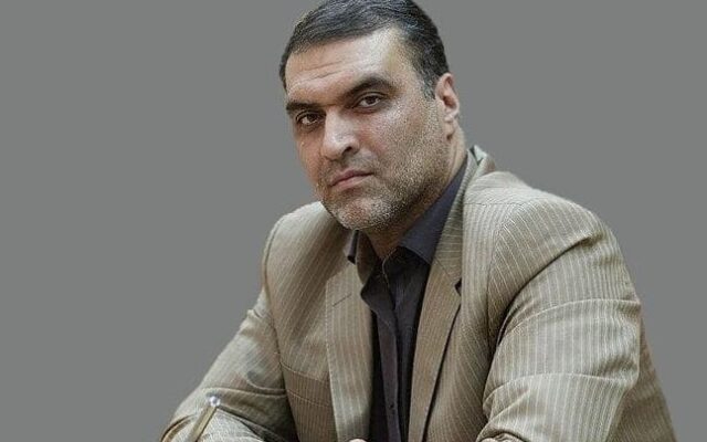 روح الله جمعه‌ای خطاب جلیلی: ‏نامتان در تاریخ ایران به نیکی نخواهد ماند/ خجالت بکشید و ایران را برای ایرانیان رها کنید