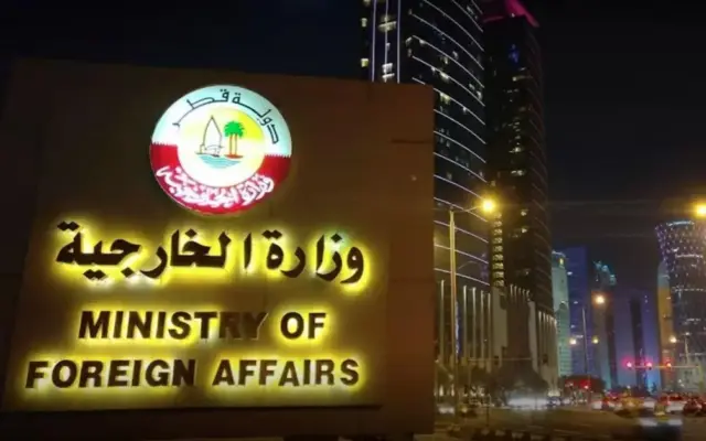قطر: مهار تنش و آغاز تلاش‌های دیپلماتیک اولویت ماست/ استفاده صلح‌آمیز از انرژی هسته‌ای حق کشورهاست