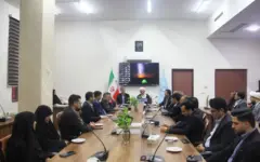 رئیس‌کل دادگستری کرمان: پرونده‌های مسن و زندانی‌دار در اولویت رسیدگی قضات قرار گیرد