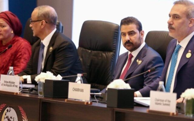 هشدار آنکارا در نشست سازمان همکاری اسلامی؛ هاکان فیدان خواستار حفاظت از جریان تجارت جهانی شد