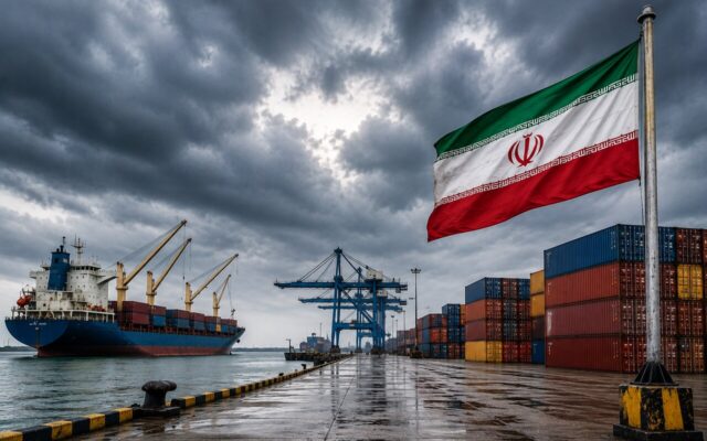 حقشناس: دولت دیگر توان سرمایهگذاری گسترده ندارد / جنگ و تحریم میتواند فرصتی برای واگذاری اقتصاد به بخش خصوصی باشد