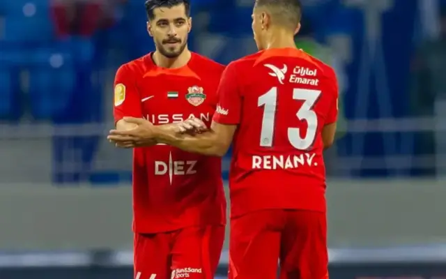 دبل عزتاللهی و صعود شباب الاهلی؛ کاپیتان تیم ملی آمادگیاش را به رخ کشید
