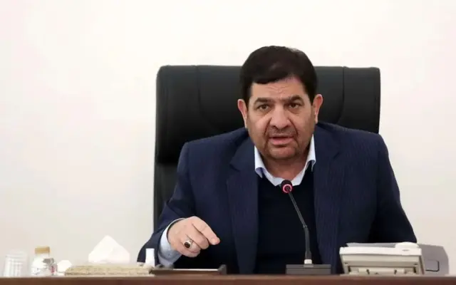 مادر بمب‌ ها در خود آمریکا منفجر شده است