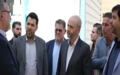 دادستان قزوین ضرب‌الاجل سه‌ماهه برای راه‌اندازی تله‌سی‌یژ کامان تعیین کرد