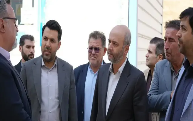 دادستان قزوین ضرب‌الاجل سه‌ماهه برای راه‌اندازی تله‌سی‌یژ کامان تعیین کرد