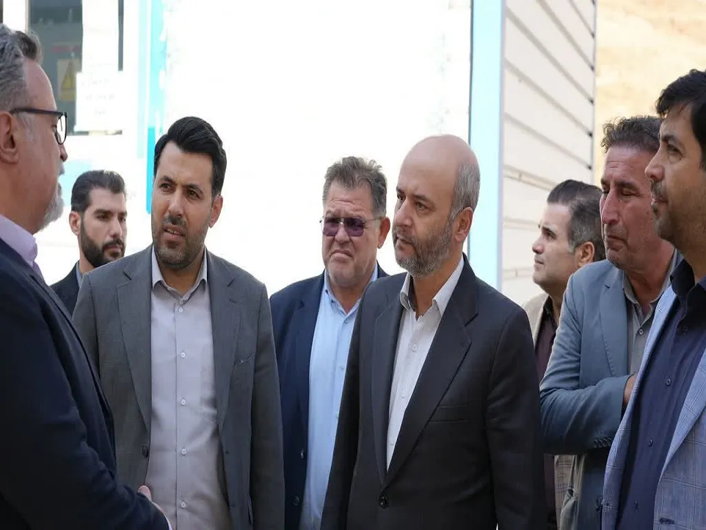 دادستان قزوین ضرب‌الاجل سه‌ماهه برای راه‌اندازی تله‌سی‌یژ کامان تعیین کرد