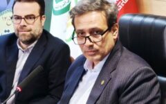 صنایع تبدیلی کرمانشاه در عرضه ارزان‌تر کالاهای اساسی مشارکت می‌کنند